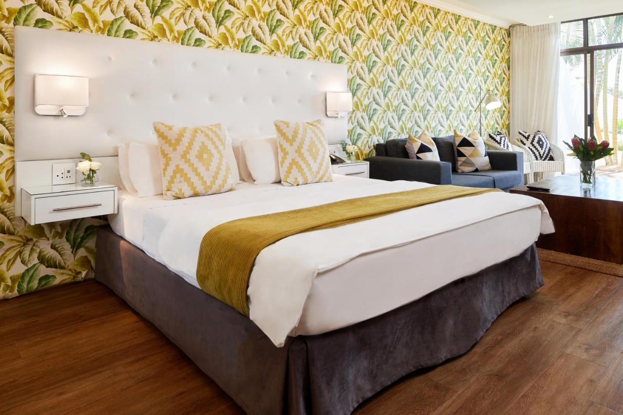 First Group Breakers Resort - Official Umhlanga Rocks Exterior foto