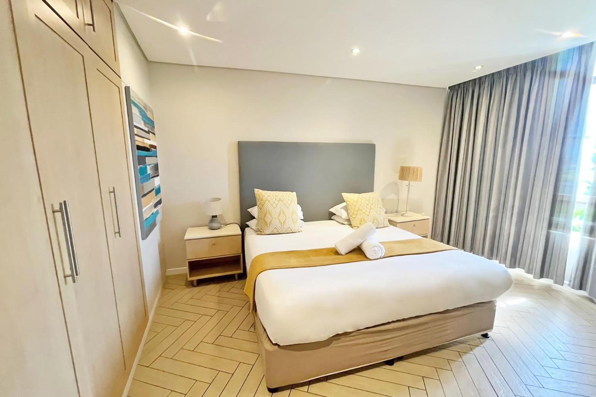 First Group Breakers Resort - Official Umhlanga Rocks Exterior foto