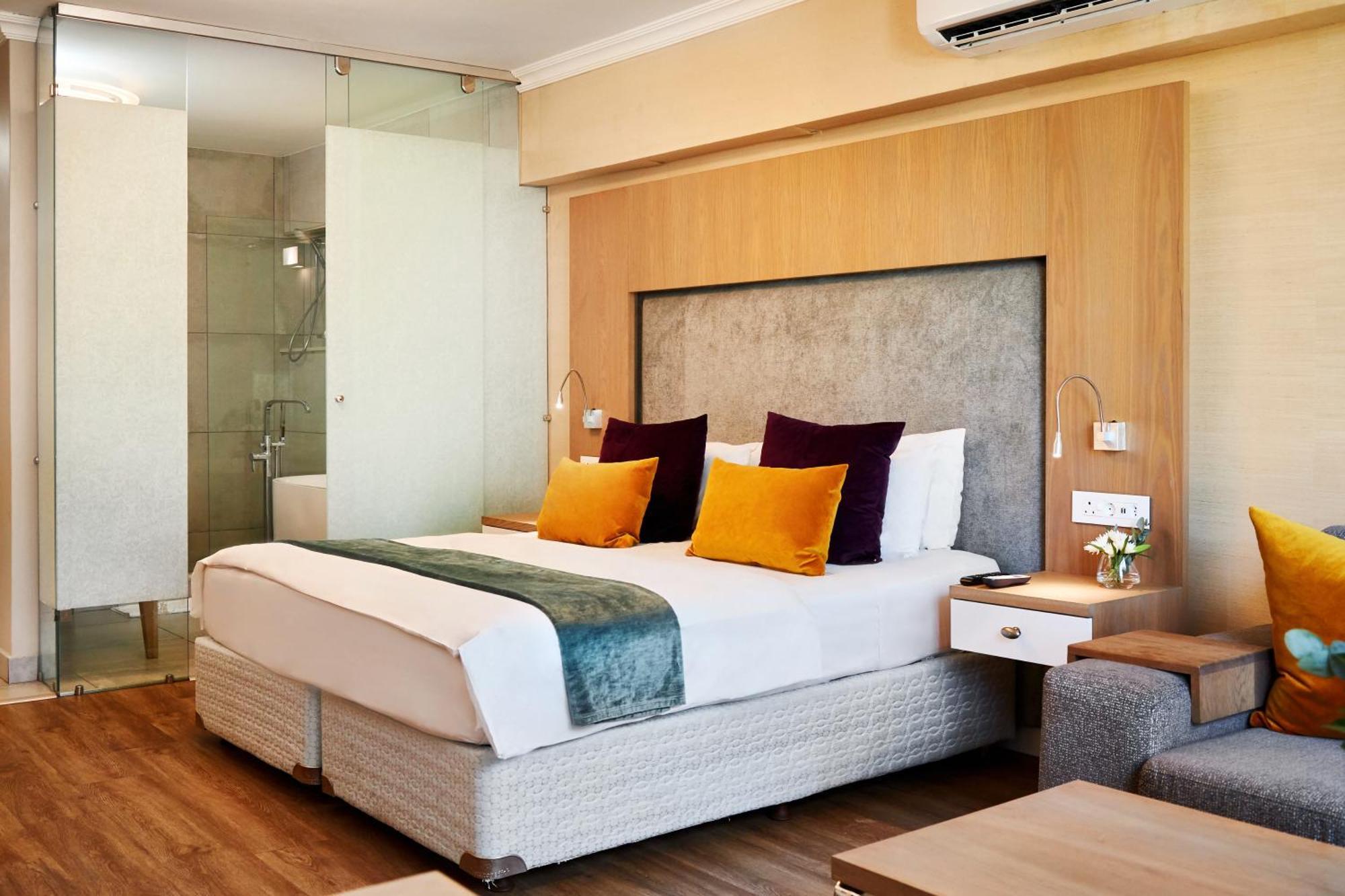 First Group Breakers Resort - Official Umhlanga Rocks Exterior foto