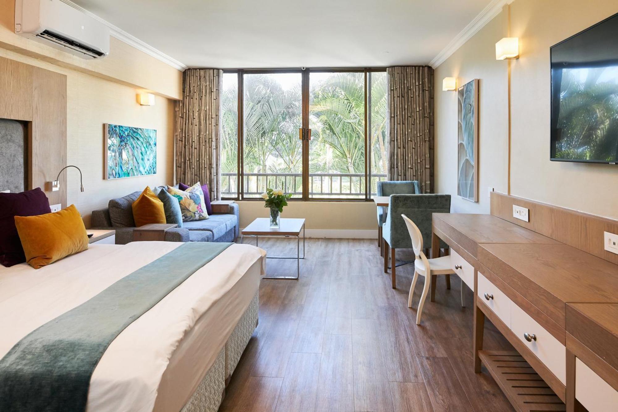 First Group Breakers Resort - Official Umhlanga Rocks Exterior foto