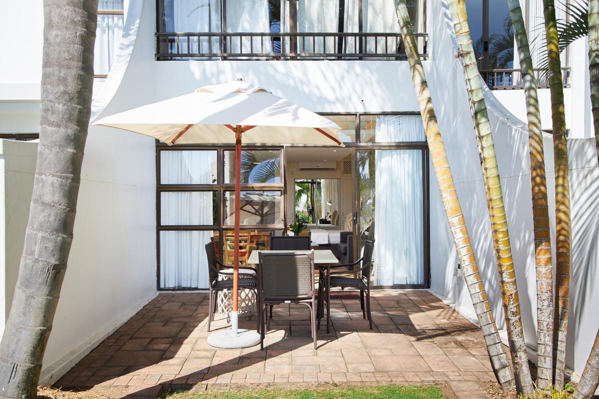 First Group Breakers Resort - Official Umhlanga Rocks Exterior foto