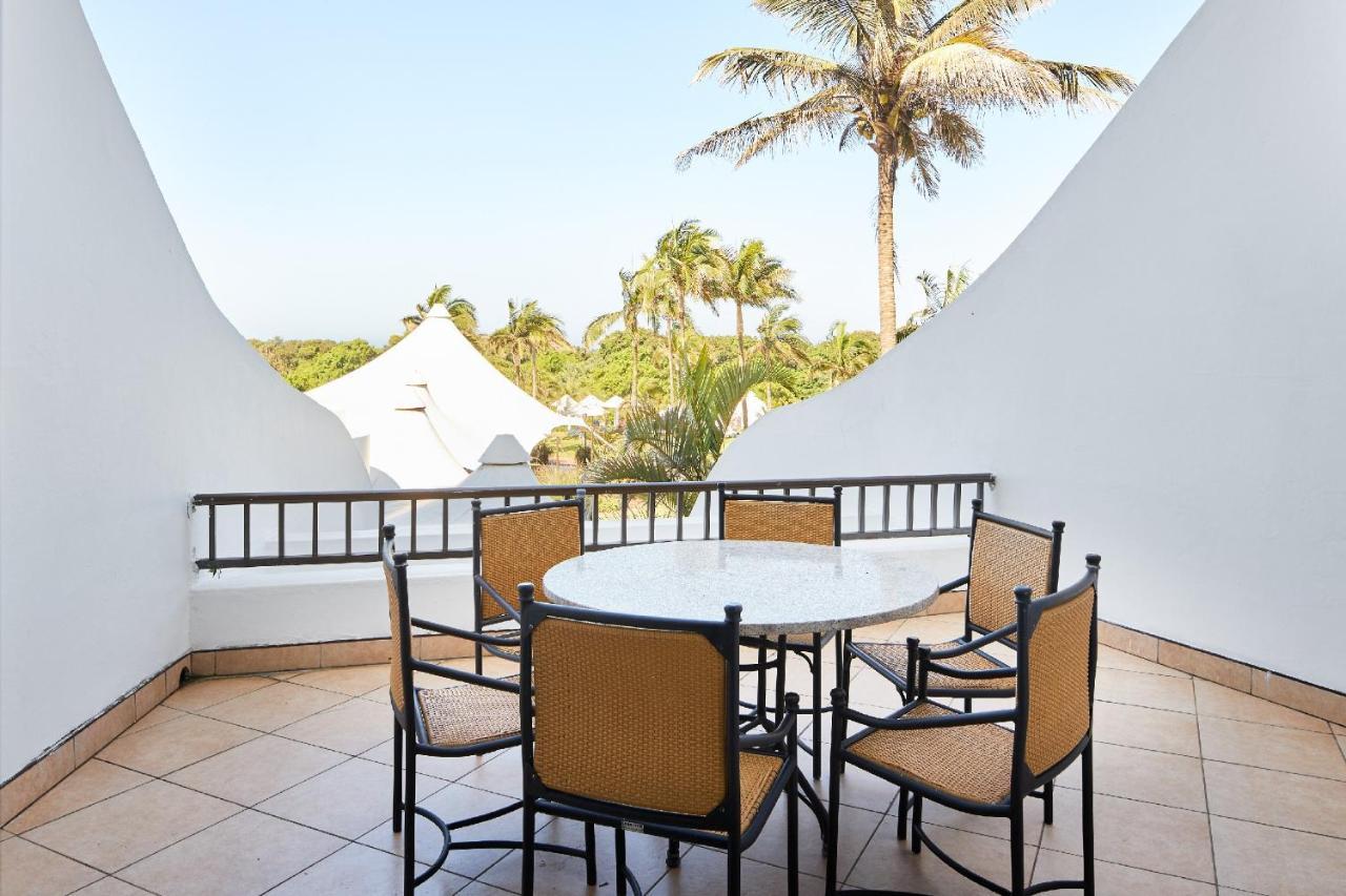 First Group Breakers Resort - Official Umhlanga Rocks Exterior foto
